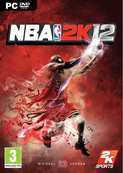 NBA 2K12 Full