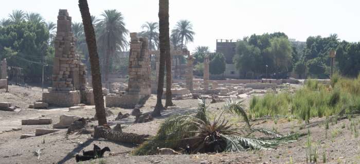 8º.Dia. San Bartomeu - En Dahabiya, por el Nilo, con otros ojos (22)