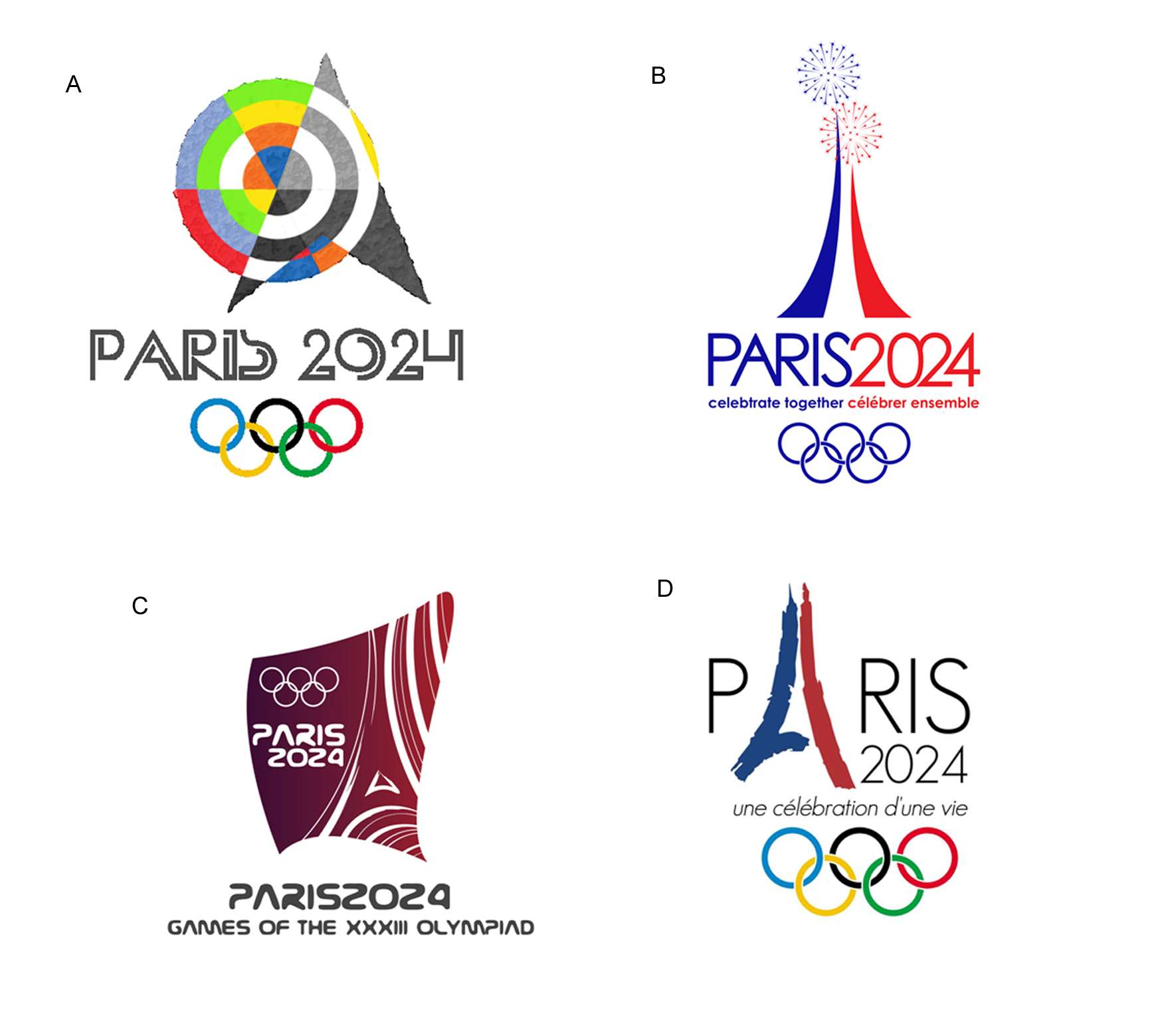 Paris 2024 Elimination Round 2 Events and Meetings