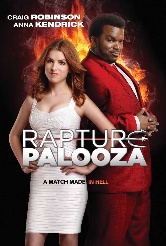Rapture Palooza - 2013 DVDRip XviD - Türkçe Altyazılı Tek Link indir