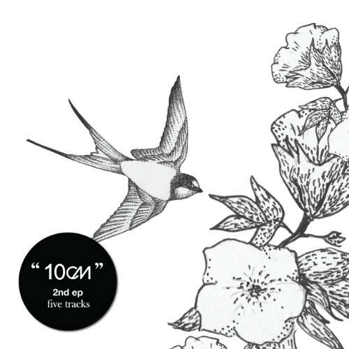 [Mini Album] 10cm - The 2nd EP