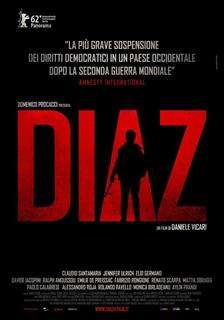 Diaz Dont Clean Up This Blood - 2012 DVDRip XviD - Türkçe Altyazılı indir