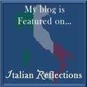Italian Reflections where expat bloggers unite