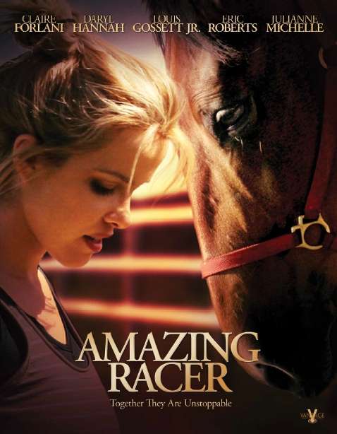 Amazing Racer - 2012 DVDRip XviD - Türkçe Altyazılı Tek Link indir