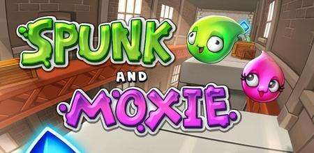 Spunk and Moxie 1.06 Android Oyun
