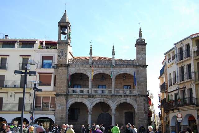 Visitar Plasencia, Town-Spain (2)